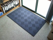 Entrance Mat